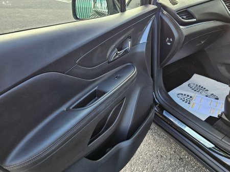 2018 Opel Mokka - thumbnail 26