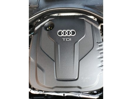 2018 Audi A6 - thumbnail 35