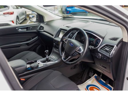 2017 Ford Edge - thumbnail 15