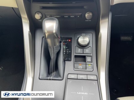 2019 Lexus NX 300 h 300H FWD Executive (nedc2) 4DR AUT thumbnail