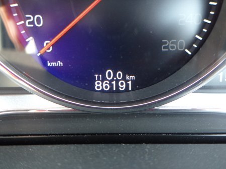 2016 Volvo S60 2.0 D4 R DESIGN PLUS DIESEL AUTOMATIC // TINY KMS // MASSIVE SPEC //  FULL HEATED LEATHER // REVERSING CAMERA // CRUISE CONTROL // LANE ASSIST // COLLISION WARNING SYSTEM // UPGRADED SPORT ALLOYS €17,950 thumbnail