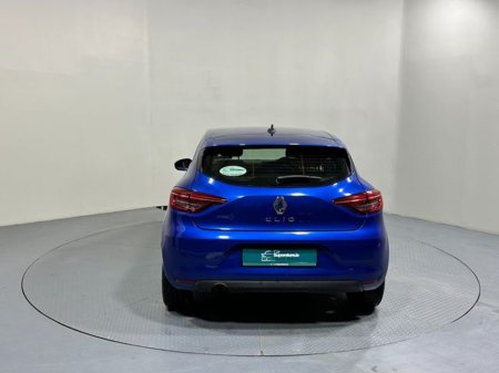 2023 Renault Clio Equilibre 1.0 Petrol 231 €16,250 thumbnail