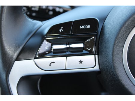 2024 Hyundai Tucson 2WD Executive w.2 Tone Roof €38,950 thumbnail