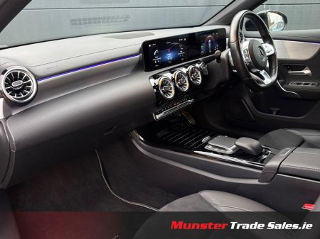 2022 Mercedes-Benz A Class - thumbnail 10