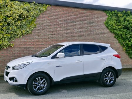 2015 Hyundai ix35 - photo 5