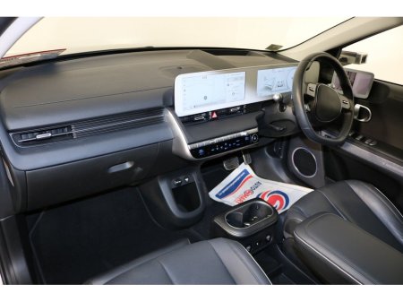 2024 Hyundai Ioniq 5 - thumbnail 14