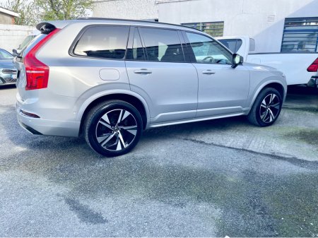 2023 Volvo XC90 - thumbnail 19