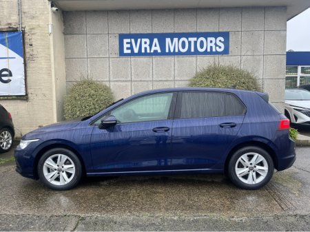 2021 Volkswagen Golf E-TSI AUTOMATIC 1.0 PETROL //HEAD UP DISPLAY//REVERSE CAMERA//KEYLESS ENTRY// €24,950 thumbnail