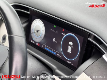 2021 Hyundai Tucson IX35 EXECUTIVE PLUS 2TONE ROYALE ROOF 5DR €25,900 thumbnail