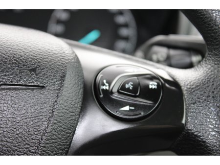 2021 Ford Transit - thumbnail 19