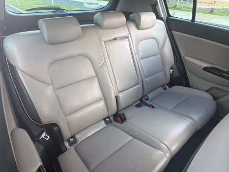 2020 Kia Sportage Sold cod sold K3 Mhev MY20 5DR thumbnail