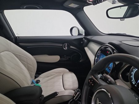 2023 MINI Hatch - thumbnail 12