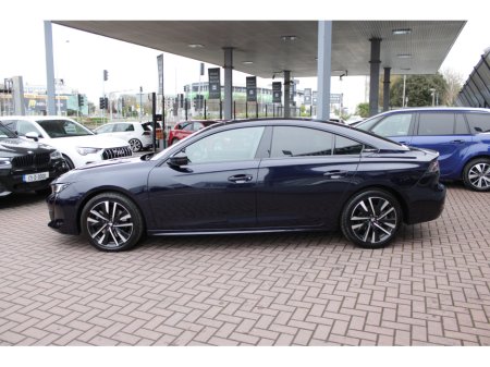 2020 Peugeot 508 - thumbnail 7