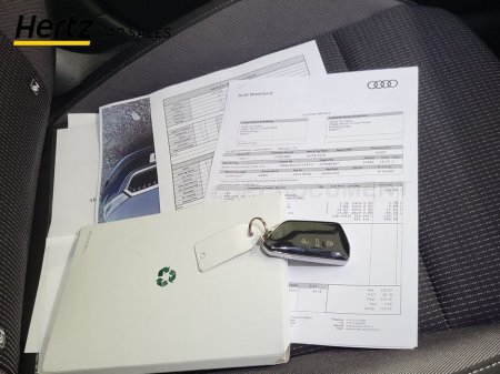 2024 Skoda Octavia - thumbnail 26