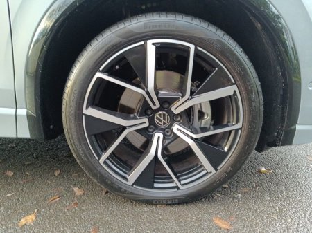 2025 Volkswagen Tiguan - thumbnail 7