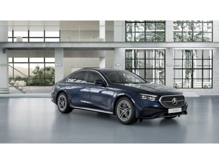 2024 Mercedes-Benz E Class - thumbnail 1