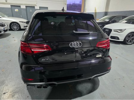 2017 Audi A3 S Line €18,500 thumbnail