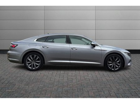 2022 Volkswagen Arteon ELEGANCE PHEV PLUG HYBRID €29,950