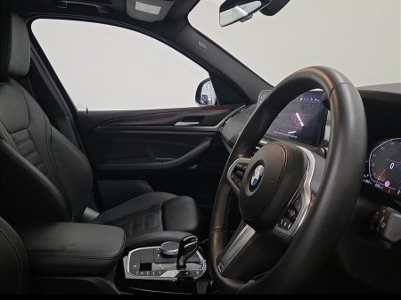 2023 BMW X3 - thumbnail 12