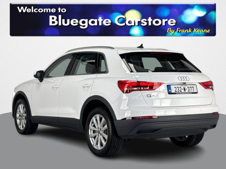 2023 Audi Q3 - thumbnail 8