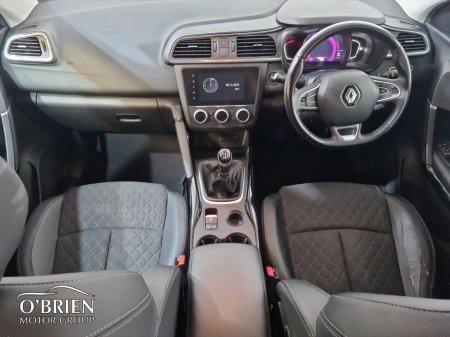 2019 Renault Kadjar 1.5 BLUE dCi 115 Iconic €14,900 thumbnail