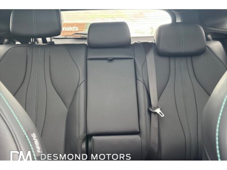 2025 BYD Seal U - thumbnail 7