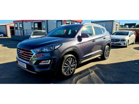 2018 Hyundai Tucson - photo 17