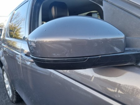 2016 Land Rover Discovery Sport - thumbnail 14