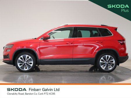 2023 Skoda Karoq 1.0TSI 110bhp Style €32,950 thumbnail