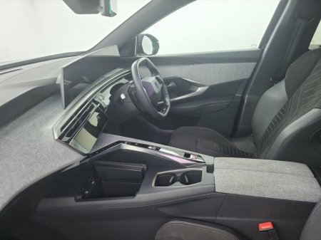 2025 Peugeot 5008 - photo 4