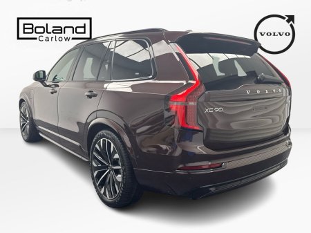 2026 Volvo XC90 - thumbnail 3