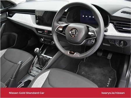 2024 Skoda Kamiq - thumbnail 6