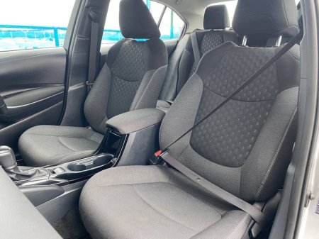 2023 Toyota Corolla - thumbnail 6