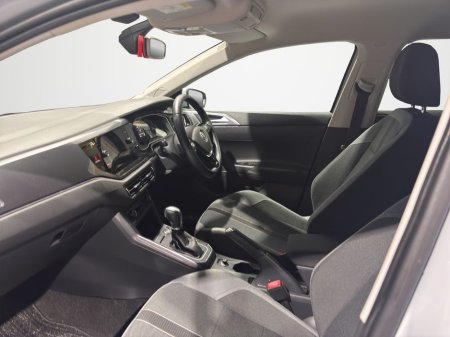 2018 Volkswagen Polo  €15,888 thumbnail