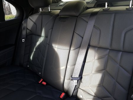 2024 BMW 7 Series 750e M Sport €99,995 thumbnail