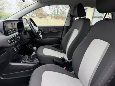 2021 Hyundai i10 - thumbnail 17