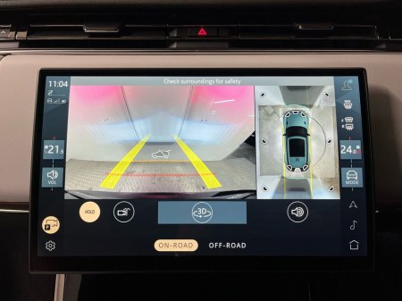 2025 Land Rover Range Rover Sport - thumbnail 15