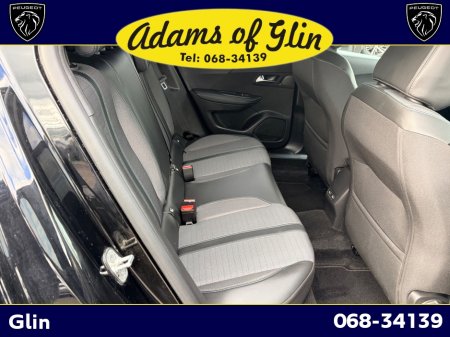 2023 Peugeot 2008 - photo 4