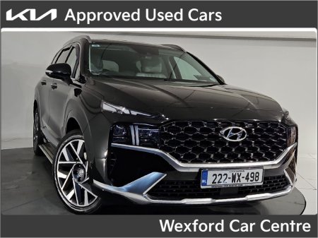 2022 Hyundai Santa Fe for sale