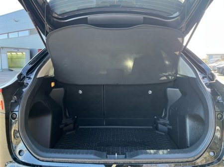 2023 Toyota Yaris Cross - thumbnail 10