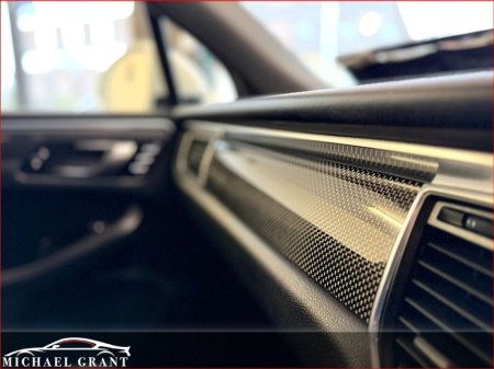 2018 Porsche Macan S PDK 3.0 PETROL ONLY 70KM HUGE SPEC €69,950 thumbnail