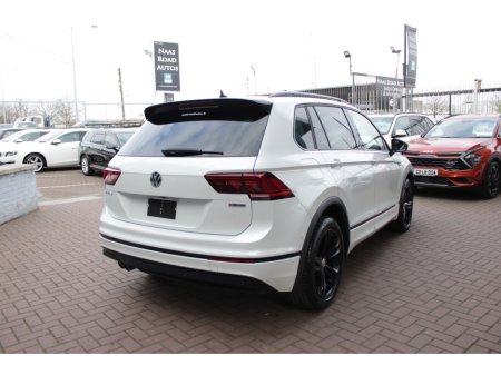 2018 Volkswagen Tiguan - thumbnail 4