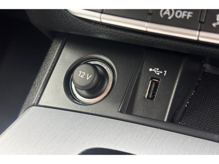 2021 Audi Q5 S LINE 40 TDI MHEV QUA SPORTBACK QUATTRO €39,995 thumbnail