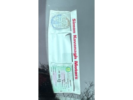 2012 Nissan Qashqai - thumbnail 6