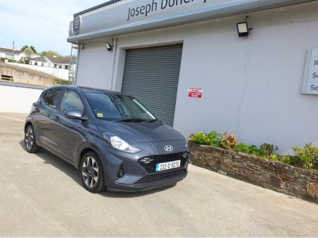 2023 Hyundai i10 - photo 4