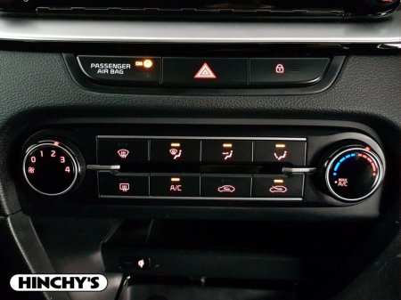 2023 Kia Ceed - thumbnail 16