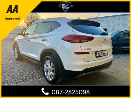 2019 Hyundai Tucson - thumbnail 6