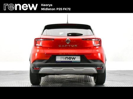 2022 Renault Captur - thumbnail 10