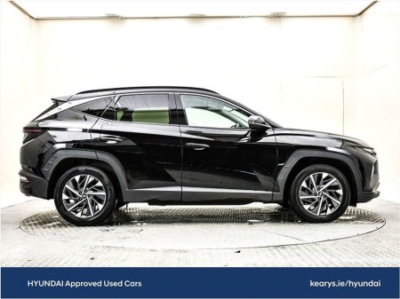 2022 Hyundai Tucson - thumbnail 14