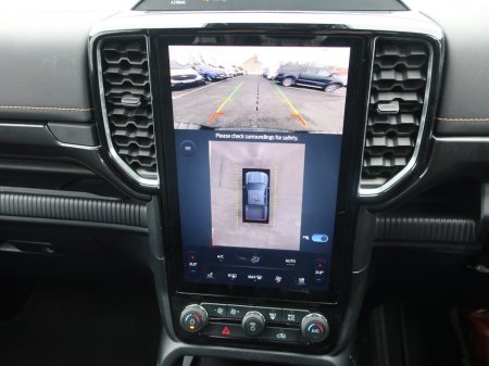 2023 Ford Ranger - thumbnail 6